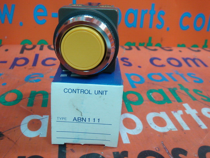 idec ABN111Y - PLC DCS SERVO Control MOTOR POWER SUPPLY IPC ROBOT